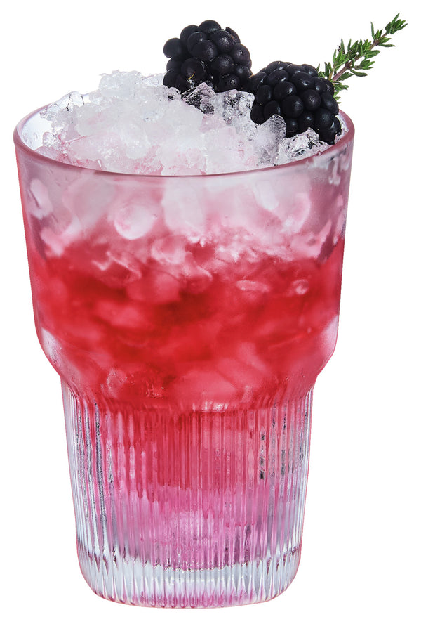 Longdrinkglas Starline stapelbar ; 350 ml
