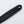 Pfannenwender/Schaber Flexi; 30x8.6x3.5 cm (DxSxW); czarny/czerwony