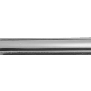 łopatka do smażenia Short z otworami; 35 cm (D); stal nierdzewna; 2 sztuka / opakowanie