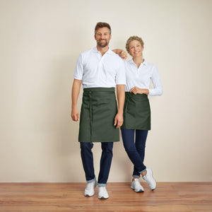 zapaska Botero 60x80 cm; 60x80 cm (DxS); ciemna oliwka