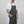 Latzschürze Gabo 88x80 cm (LxB); 88x80 cm (DxS); -