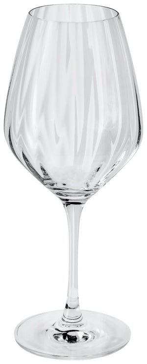 kieliszek do wina białego Leya; 360ml, 5.2x20.1 cm (ØxW); transparentny; 6 sztuka / opakowanie