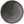 talerz płaski z rantem Etana; 24x1.1 cm (ØxW); szary; okrągły; 6 sztuka / opakowanie