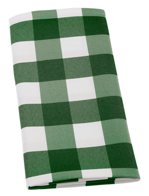 serwetka Countryline; 50x50 cm (SxD); zielony; 6 sztuka / opakowanie