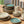 spodek do filiżanki do kawy Glaze; 14.2 cm (Ø); piasek; okrągły; 6 sztuka / opakowanie