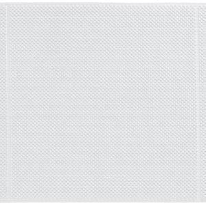 Badematte Tavira ; 50x70 cm (SxD); biały