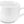 filiżanka do espresso Straßburg; 90ml, 6 cm (Ø); biały; okrągły; 6 sztuka / opakowanie