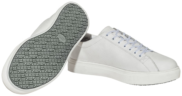 obuwie do pracy Performance bez noska aluminiowego; Schuhgröße 41; biały