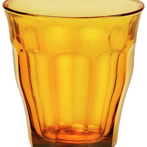 Universalglas  Picardie farbig; 250 ml