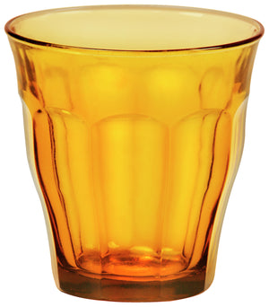 Universalglas  Picardie farbig; 250 ml