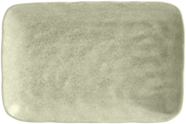 półmisek Arona prostokątny; 27x18x4 cm (DxSxW); beżowy; prostokątny; 3 sztuka / opakowanie