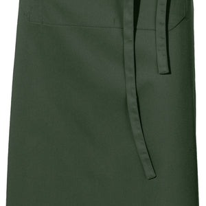 zapaska Nando 85x100 cm; 85x100 cm (DxS); ciemna oliwka