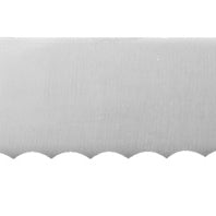 nóż do chleba Marcata; Klingenlänge 25 cm, 33 cm (D); czarny