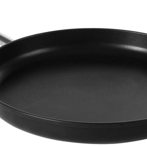 Bratpfanne Titanium Professional Aluminiumguss; 40x5.5 cm (ØxW); czarny