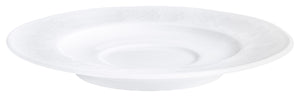 spodek do filiżanki do espresso Minuett; 11.5 cm (Ø); biały; okrągły; 6 sztuka / opakowanie