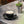 filiżanka do kawy Masca; 200ml, 9.5x5.5 cm (ØxW); czarny; okrągły; 6 sztuka / opakowanie