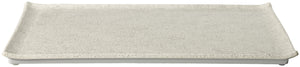 półmisek Romulus z rantem; Größe GN 1/1, 53x32.5x2 cm (DxSxW); beżowy; 3 sztuka / opakowanie