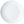 talerz płaski Ponta; 18.5x2.6 cm (ØxW); biały; okrągły; 6 sztuka / opakowanie