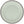 talerz płaski Levana; 18.5 cm (Ø); zielony miętowy/czarny; okrągły; 6 sztuka / opakowanie