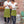 zapaska Nando 45x100 cm; 45x100 cm (DxS); oliwka
