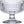 Eisbecher Tahiti Glasschale; 230 ml