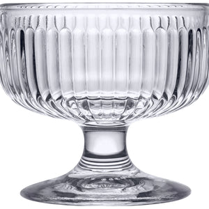 Eisbecher Tahiti Glasschale; 230 ml