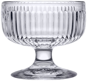 Eisbecher Tahiti Glasschale; 230 ml