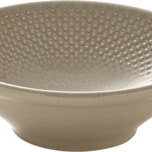 Schälchen Pine Relief rund; 70 ml