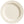 talerz płaski Skyline; 31 cm (Ø); biel kremowa; okrągły; 4 sztuka / opakowanie