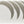 talerz z wysokim rantem Skady matowy; 250ml, 13.5x3 cm (ØxW); biel kremowa; okrągły; 4 sztuka / opakowanie