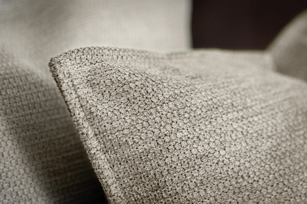 Dekokissenbezug Maella wasserabweisend; 50x50 cm (SxD); piasek