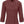 bluza kucharska damska Carter długi rękaw; Kleidergröße 54; burgund