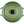 Mini Cocotte 10 cm; 250ml, 10x5 cm (ØxW); zielony; okrągły