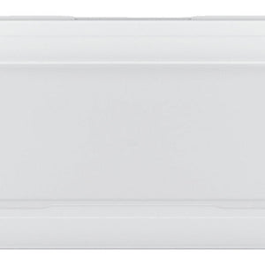 Auffangwanne für Brotmodul Buffet WMF Quadro; 51.9x31.4x5.5 cm (DxSxW); transparentny