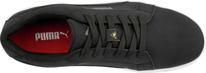Berufsschuh Stellar; Schuhgröße 45; czarny