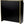 Besteckschrank Ravena schwarz; 100x40x105 cm (SxGxW); naturalny/czarny/złoto; stelaż naturalny/czarny/złoto