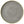 talerz okrągły Stonecast Peppercorn z podniesioną krawędzią; 15.7x2 cm (ØxW); szary/brązowy; okrągły; 6 sztuka / opakowanie