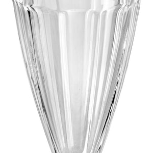 puchar do deserów Rock Bar; 360ml, 8.5x18.2 cm (ØxW); transparentny; 6 sztuka / opakowanie