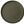 talerz płaski Ossora; 27 cm (Ø); ciemny taupe; okrągły; 4 sztuka / opakowanie