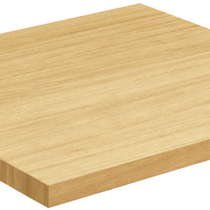 blat Sumba kwadratowy; 70x70 cm (DxS); dąb/naturalny; kwadrat