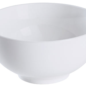 miska porcelanowa Usur; 450ml, 13.5x7.2 cm (ØxW); biały; 6 sztuka / opakowanie