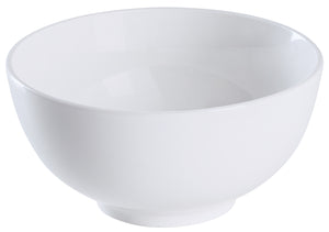 miska porcelanowa Usur; 450ml, 13.5x7.2 cm (ØxW); biały; 6 sztuka / opakowanie