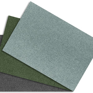 zestaw próbny Gustav, Arne, Alwin, Lerida; wielokolorowy