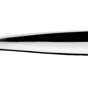 łyżka do jajka Fortuna; 12.8 cm (D); srebro