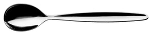 łyżka do jajka Fortuna; 12.8 cm (D); srebro, Griff srebro; 12 sztuka / opakowanie
