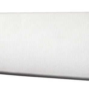 nóż kuchenny Marcata L; Klingenlänge 26 cm, 39 cm (D); czerwony