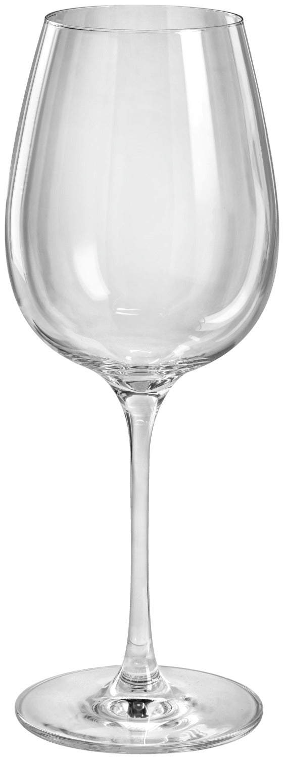 Weißweinglas Villeneuve; 475ml, 8.7x22.8 cm (ØxW); transparentny; 12 sztuka / opakowanie