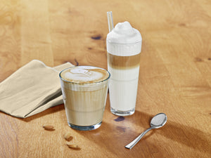 łyżka do kawy Madrid; 14 cm (D); srebro