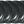 talerz płaski Masca; 18 cm (Ø); czarny; okrągły; 6 sztuka / opakowanie