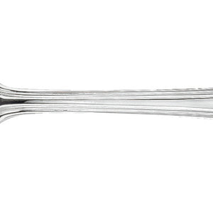 łyżka stołowa San Remo; 19.5 cm (D); srebro, Griff srebro; 12 sztuka / opakowanie